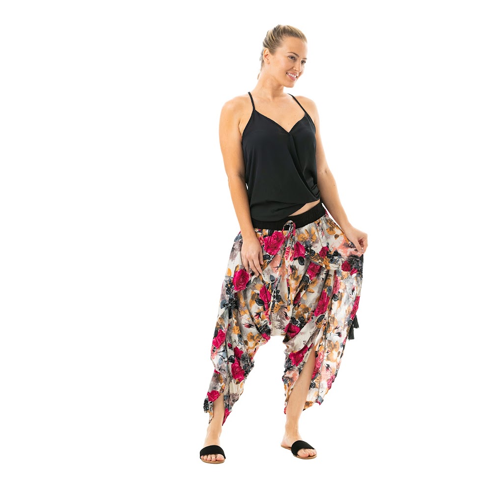 Buddha Pants | 1701 NE 14th Ave UNIT 2, Fort Lauderdale, FL 33305, USA | Phone: (855) 528-3342