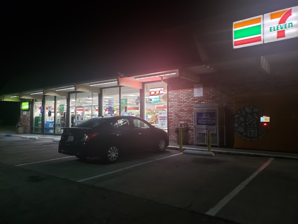 7-Eleven | 7022 Stockton Ave, El Cerrito, CA 94530, USA | Phone: (510) 526-2524