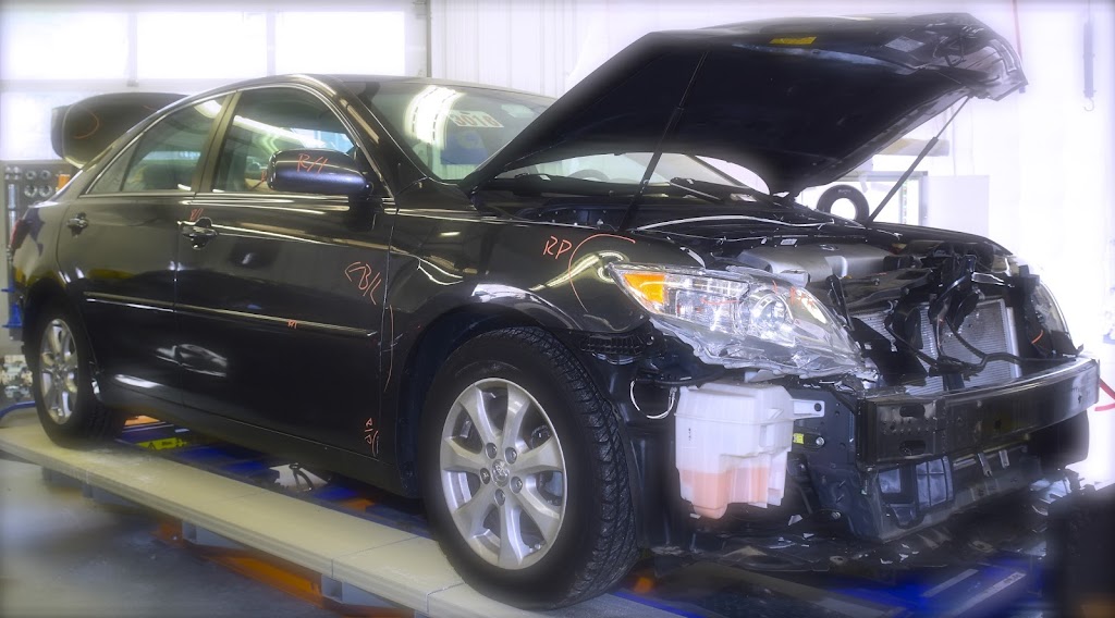 Ultimate Auto Body | 515 Washington St, Peekskill, NY 10566, USA | Phone: (914) 737-3159