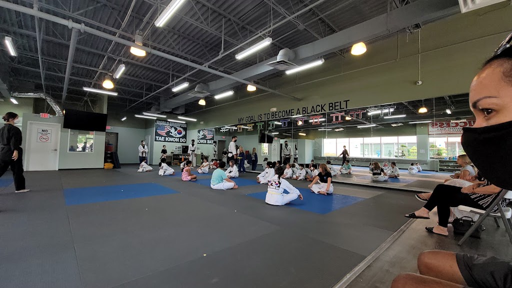 World Champion Taekwondo Martial Arts Cumming | 5075 Post Rd, Cumming, GA 30040, USA | Phone: (770) 886-9933