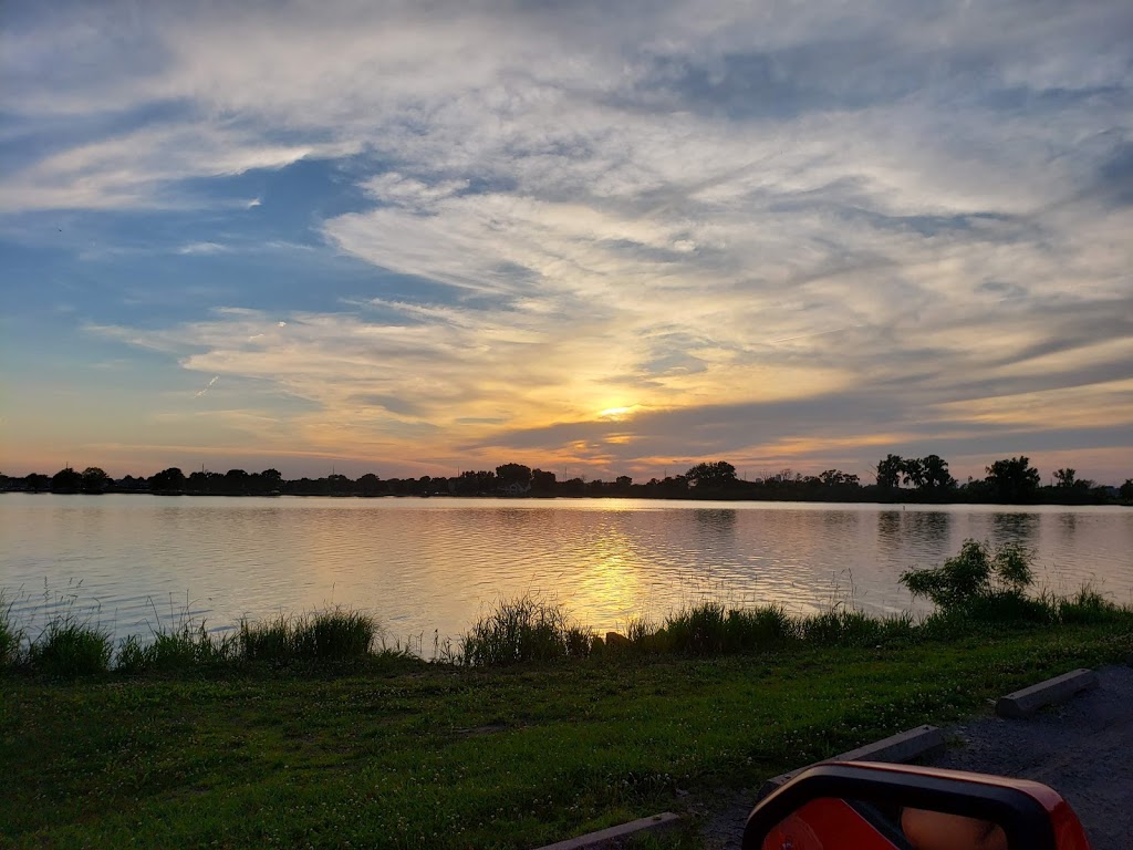 Lake Manawa State Park | 1100 S Shore Dr, Council Bluffs, IA 51501, USA | Phone: (712) 366-0220