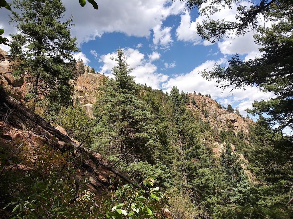 Eagle’s Peak | Colorado Springs, CO 80921, USA | Phone: (507) 923-6676