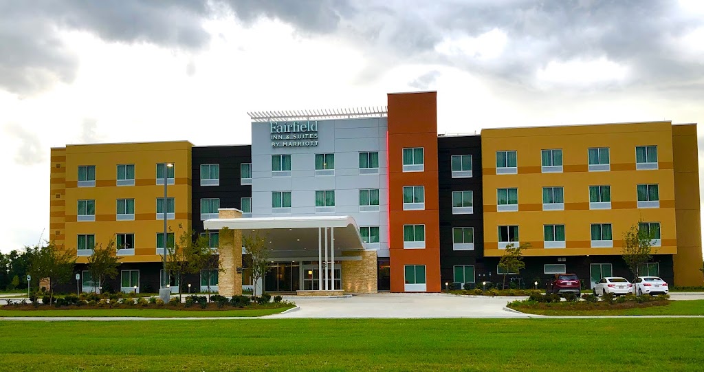 Fairfield Inn & Suites by Marriott LaPlace | 944 Belle Terre Blvd, Laplace, LA 70068 | Phone: (985) 359-2000