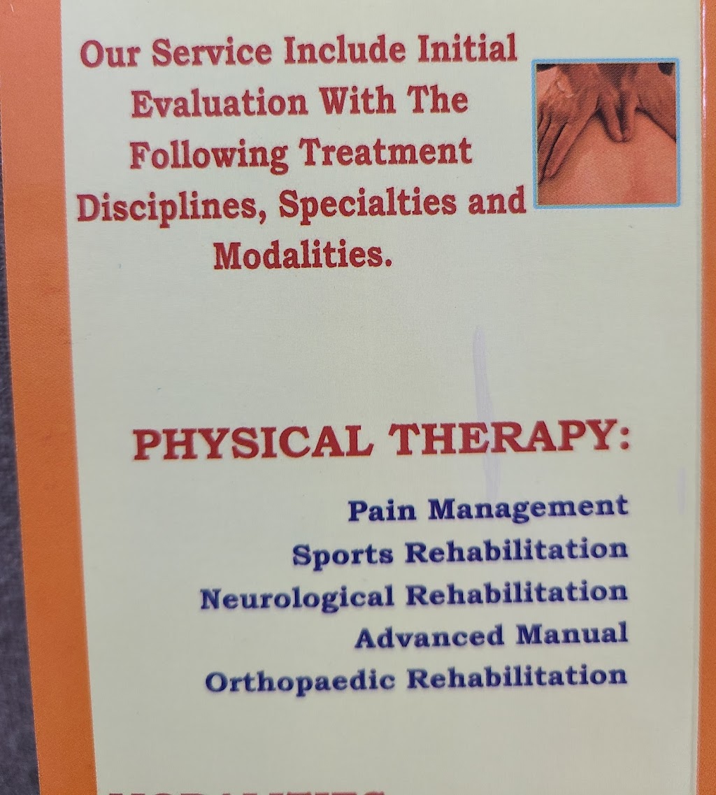 Active Therapy Services Inc | 13245 Northline Rd, Southgate, MI 48195, USA | Phone: (734) 246-2130