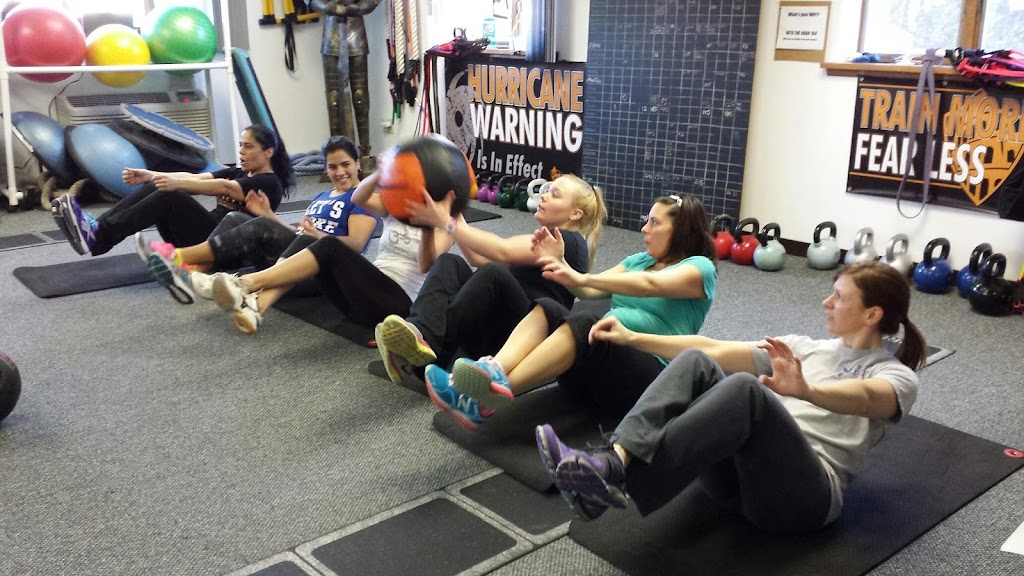 TFW Connecticut - Personal & Group fitness training. | 14 Starr Rd, Danbury, CT 06810, USA | Phone: (203) 794-1035