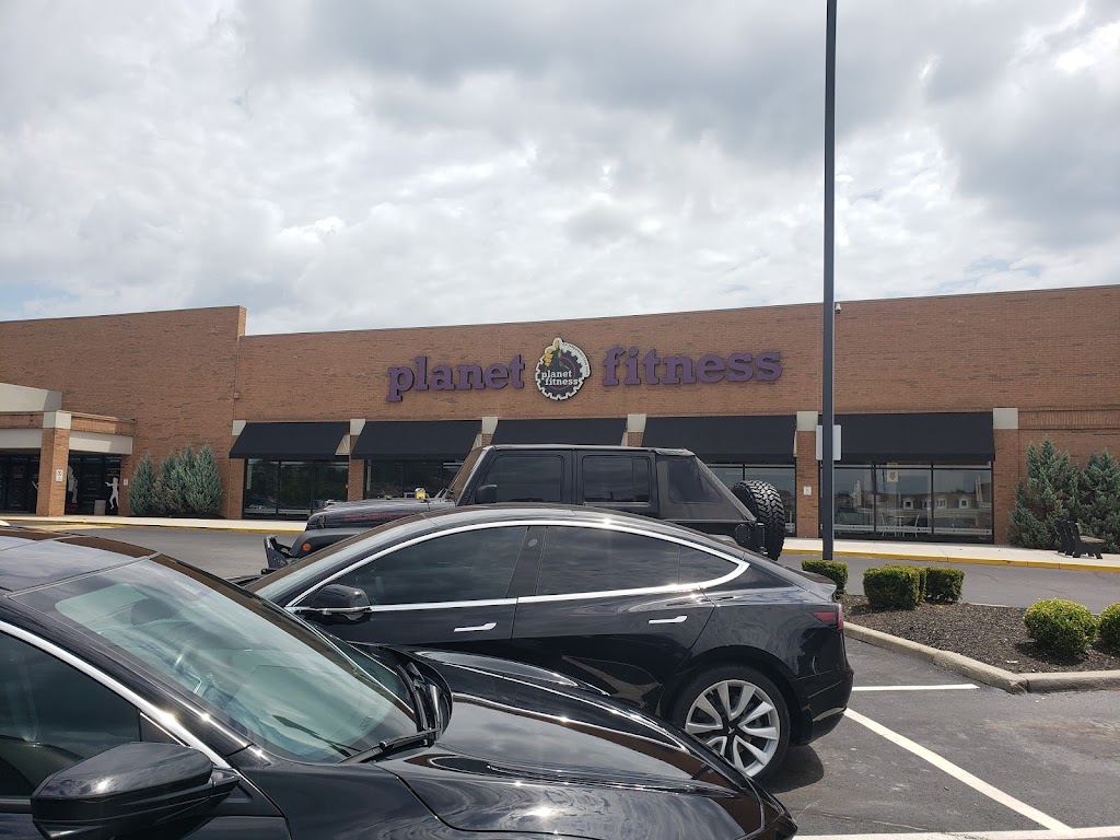 Planet Fitness | 104 Dillmont Dr, Columbus, OH 43235, USA | Phone: (614) 844-6100