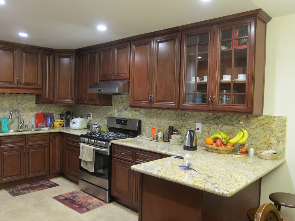 Impressive Kitchen & Bath Inc | 3300 Seldon Ct #9, Fremont, CA 94539, USA | Phone: (510) 623-2388