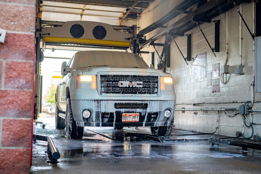 Autowash @ Meadow Pointe Car Wash | 7569 W 92nd Ave, Westminster, CO 80021, USA | Phone: (303) 927-9061