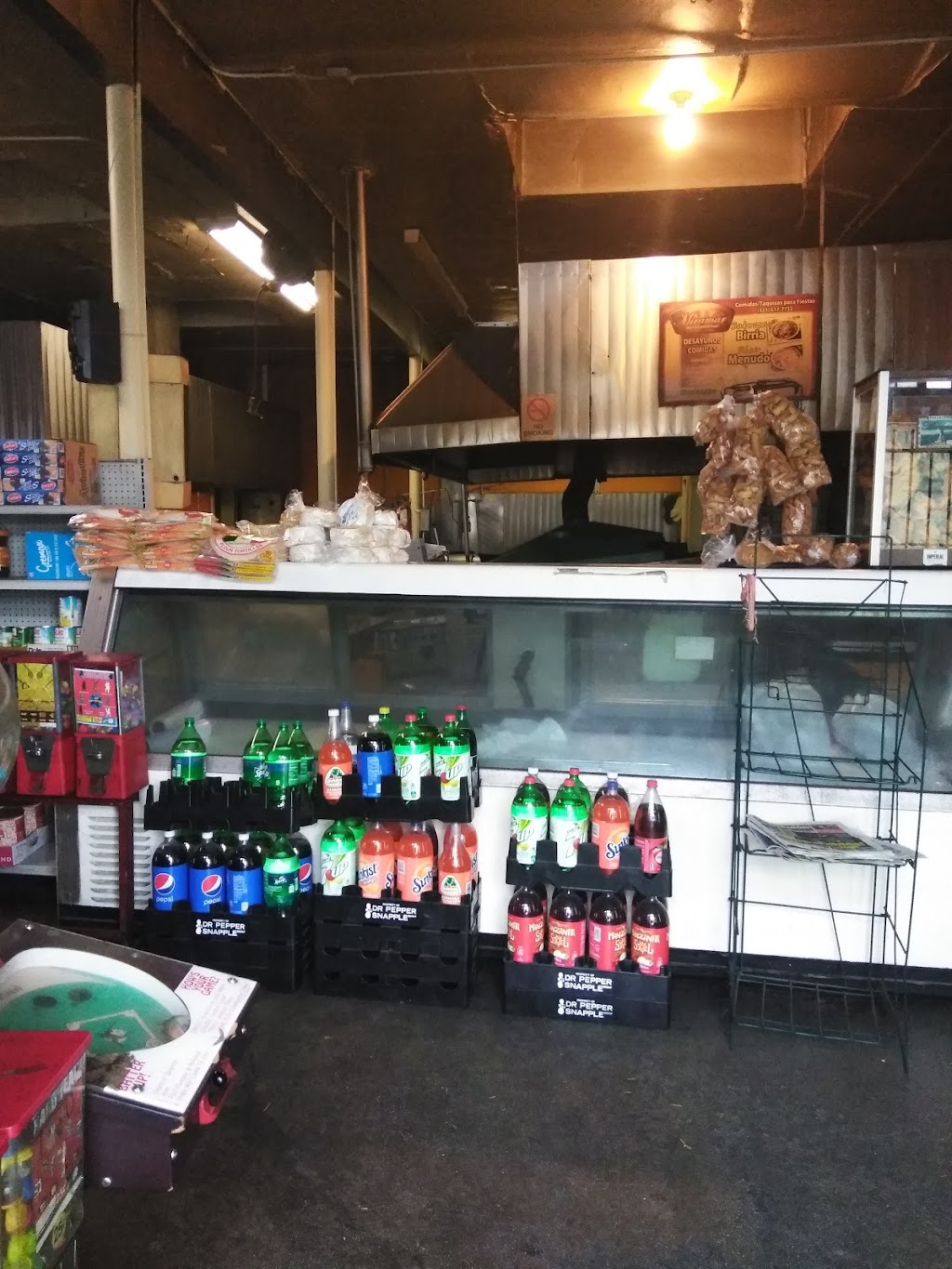 Miramar Tortilleria | 4336 Union Pacific Ave, Los Angeles, CA 90023, USA | Phone: (323) 267-0548