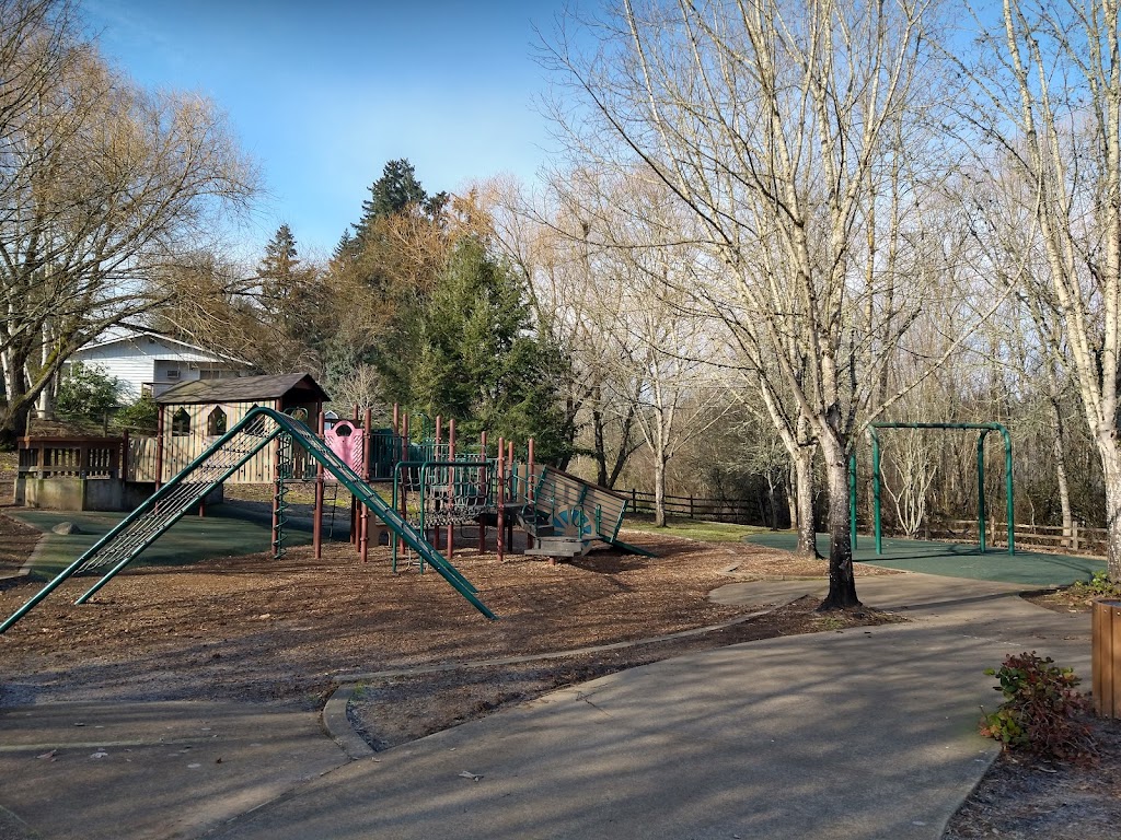 Jurgens Park | 17255 SW Jurgens Ave, Tualatin, OR 97062, USA | Phone: (503) 691-3061