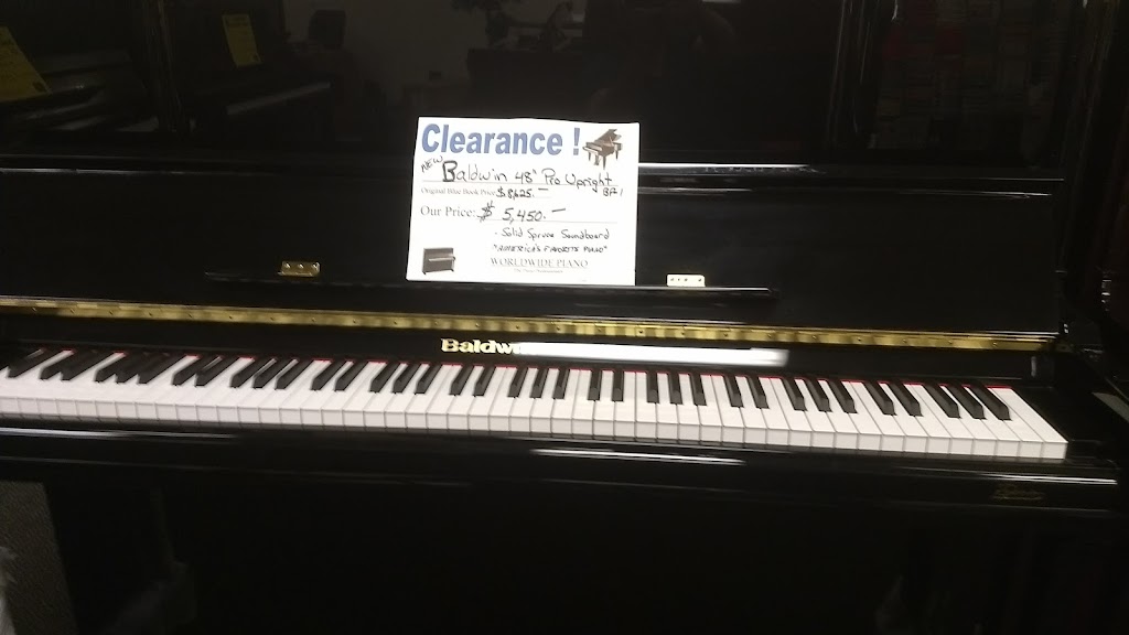 Pianos Edison NJ | 810 US-1 #4549, Edison, NJ 08817, USA | Phone: (732) 777-7382