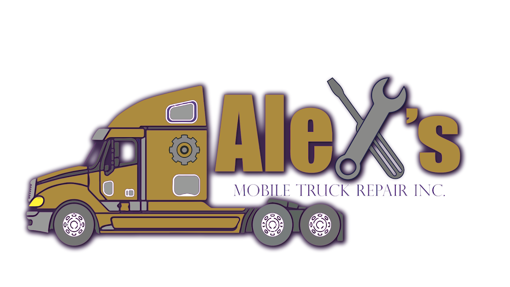 Alexs Mobile Truck Repair Inc | 4490 Bowman Industrial Ct, Conley, GA 30288, USA | Phone: (404) 608-0222