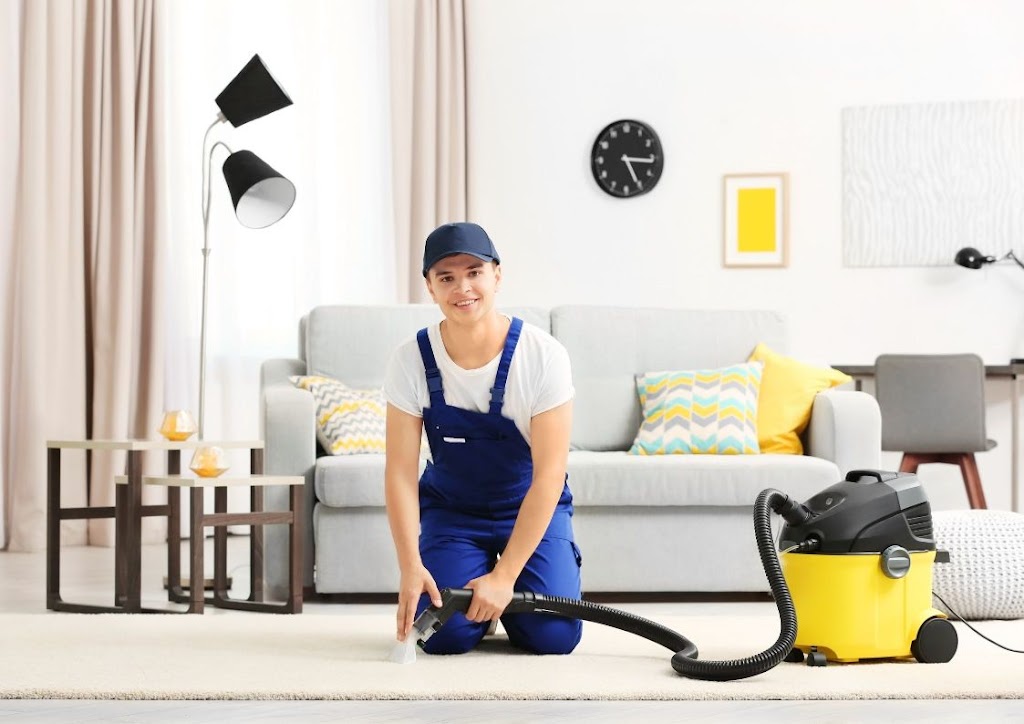 KING CARPET CLEANING | 7725 College Town Dr Unit 11, Sacramento, CA 95826, USA | Phone: (916) 735-4855