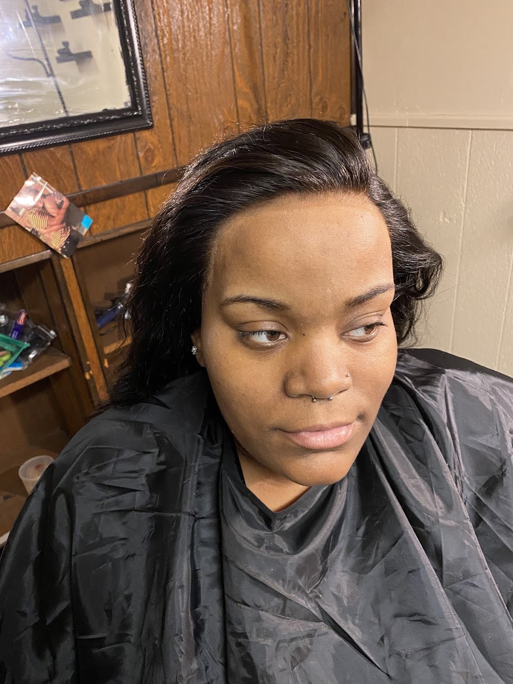 Myhairfromscratch | 3015 Matlock Dr, Florissant, MO 63031, USA | Phone: (314) 688-2932