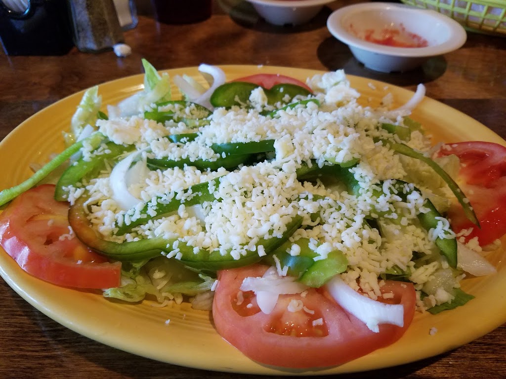 Manzanillo Restaurant | 3373 US-41 ALT, Clarksville, TN 37043, USA | Phone: (931) 368-1234