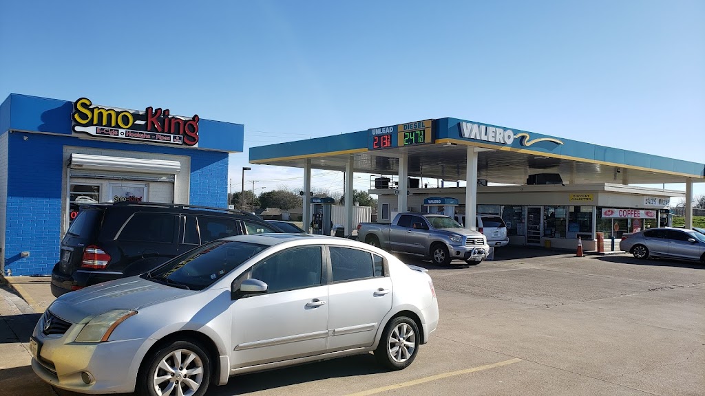 Valero | 1751 Sycamore School Rd, Fort Worth, TX 76134, USA | Phone: (682) 224-4514