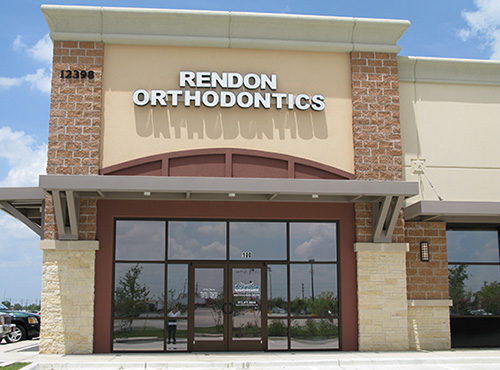 Rendon Orthodontics | 12398 FM 423 #100, Frisco, TX 75033, USA | Phone: (972) 377-8844