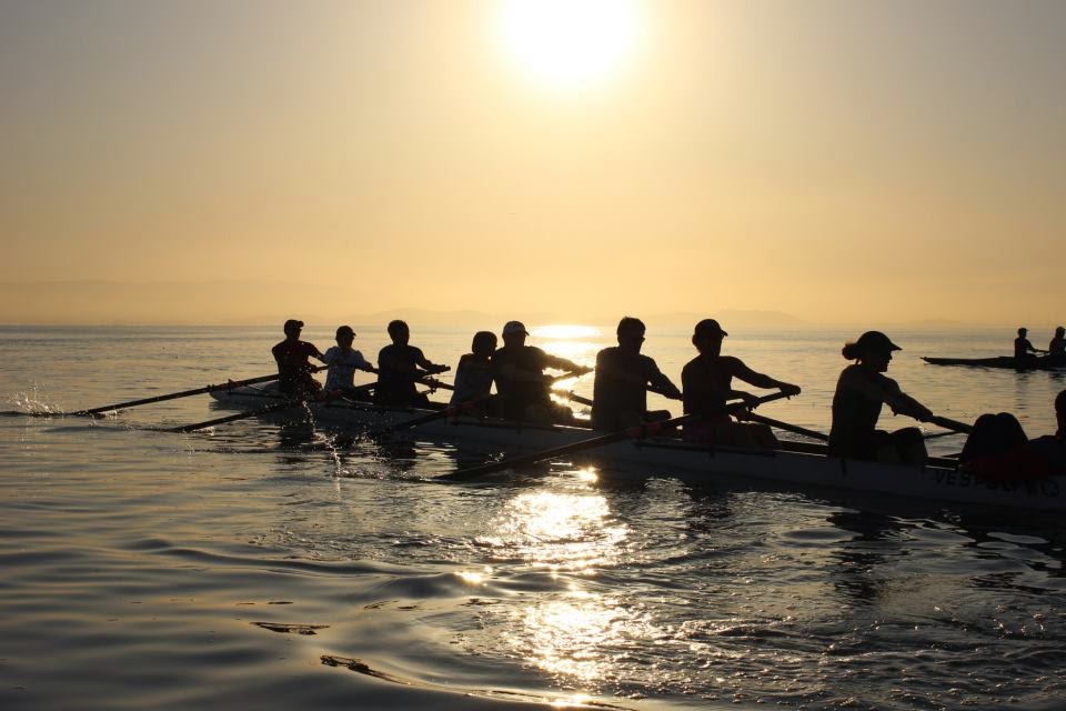 Bair Island Aquatic Center - Rowing and Paddling Club | 1450 Maple St, Redwood City, CA 94063, USA | Phone: (650) 241-8213