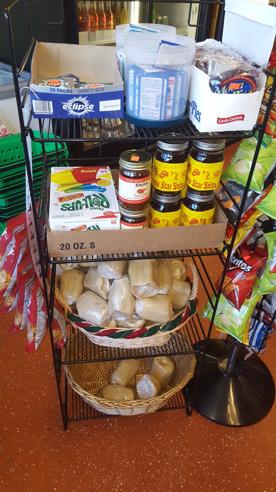Daybah Tropical Mart | 2930 Old Norcross Rd #200, Duluth, GA 30096, USA | Phone: (678) 878-3363