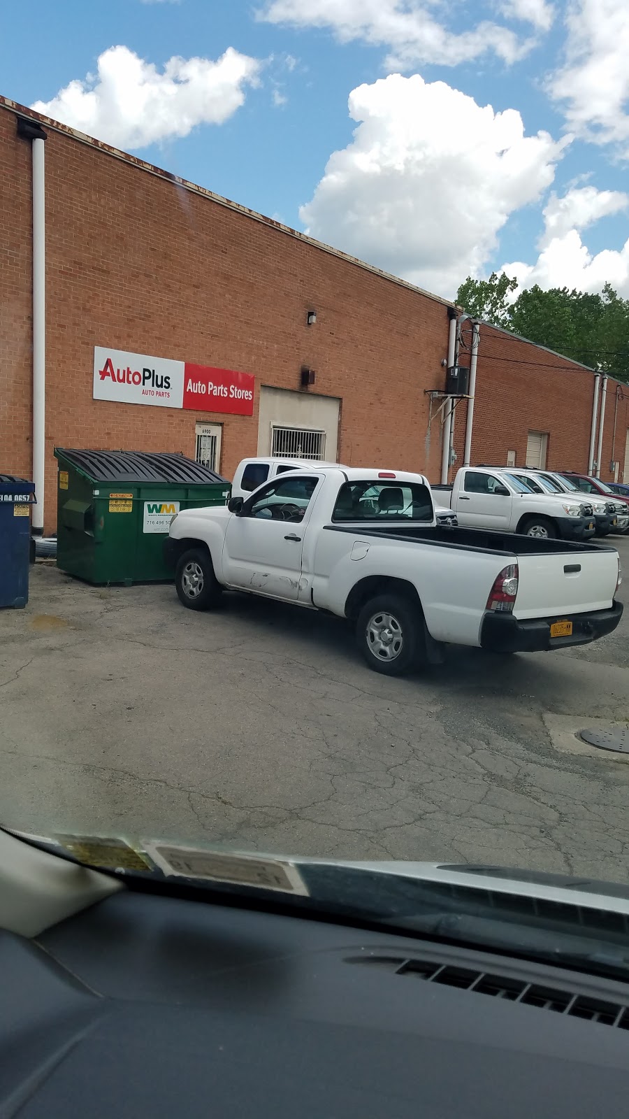 Auto Plus Auto Parts | 6900 Mooradian Dr, Niagara Falls, NY 14304, USA | Phone: (716) 283-7155