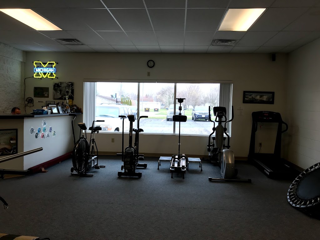 Delta Physical Therapy & Sports Medicine | 816 E Main St # A, Delta, OH 43515, USA | Phone: (419) 822-4100