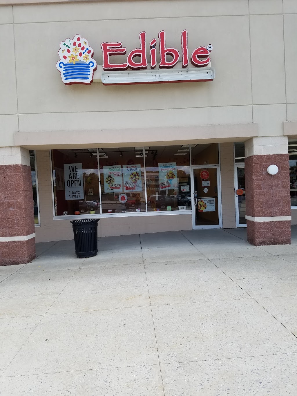 Edible Arrangements | 1330B Fairview Blvd, Delran, NJ 08075, USA | Phone: (856) 764-2020