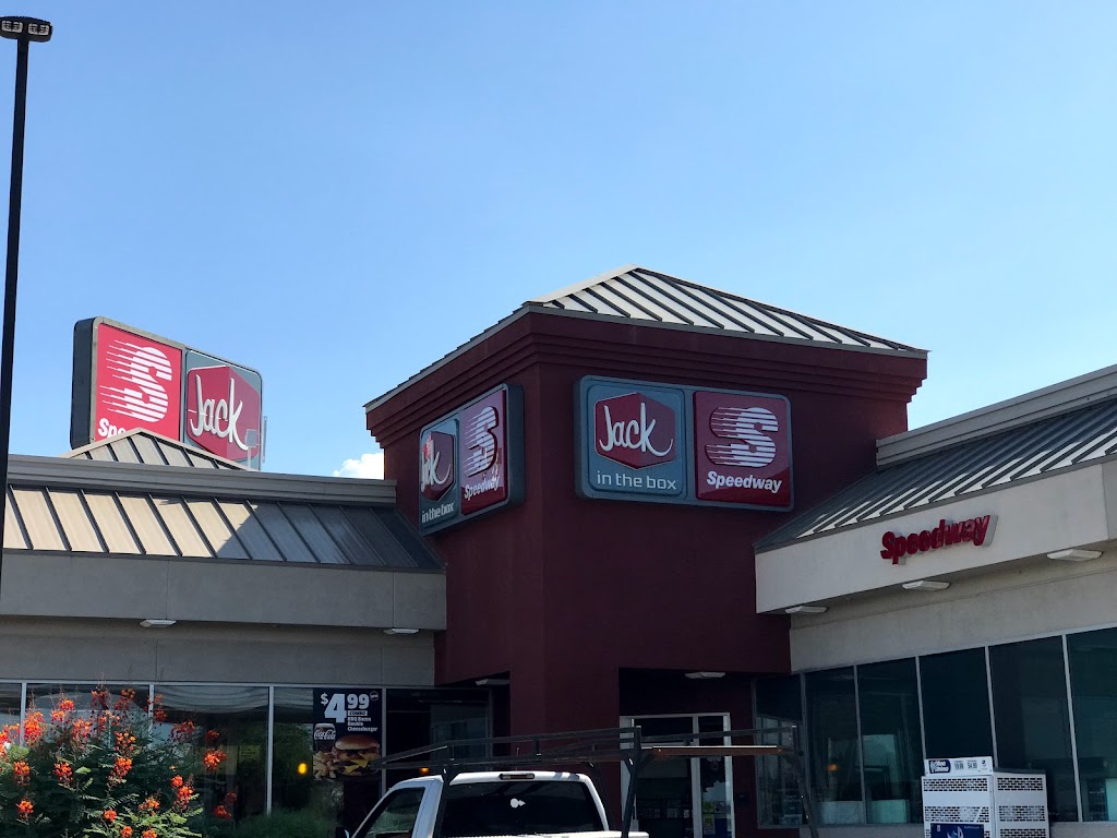 Jack in the Box | 5000 E Valencia Rd, Tucson, AZ 85756, USA | Phone: (520) 664-2246