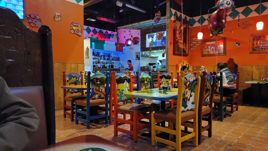 Julios Mexican Restaurant | 2501 New Kent Hwy d, Quinton, VA 23141, USA | Phone: (804) 932-3200