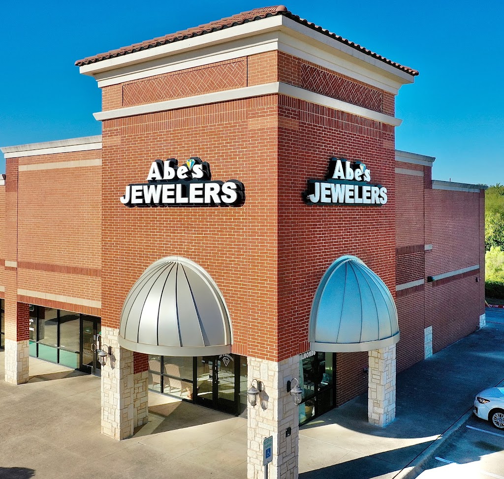 Abes Jewelers | 800 S Main St, Keller, TX 76248, USA | Phone: (817) 485-9601