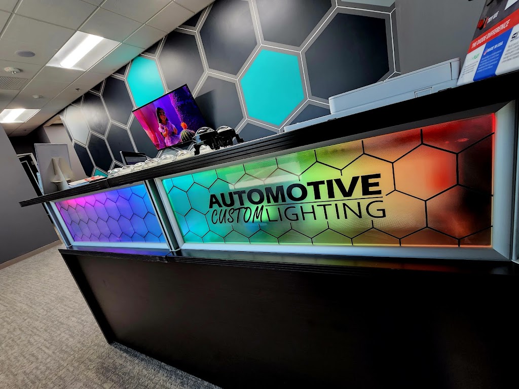 Automotive Custom Lighting | 11180 N Dysart Rd Suite 106, Surprise, AZ 85379, USA | Phone: (855) 259-3724