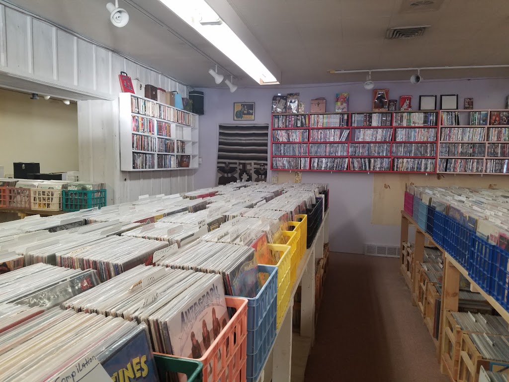 Record Benders | 2223 Franklin St, Bellevue, NE 68005, USA | Phone: (402) 292-6411