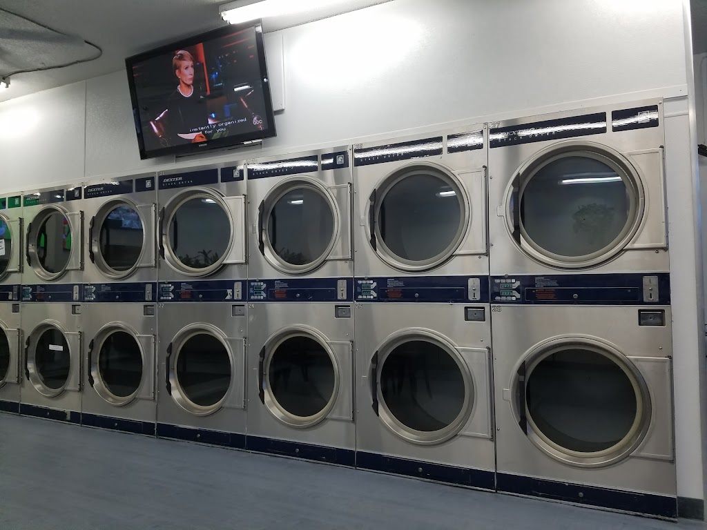 N&N Coin Laundry | 4653 W El Segundo Blvd, Hawthorne, CA 90250 | Phone: (424) 376-8684