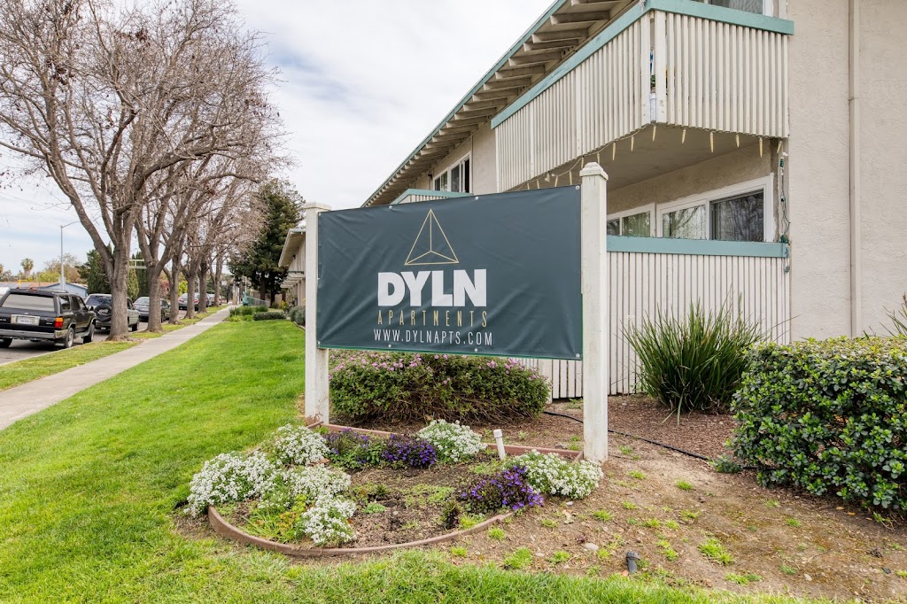 Dyln Apartments by Trion Living | Leasing Office, 35750 Bettencourt St, Newark, CA 94560, USA | Phone: (510) 574-8595