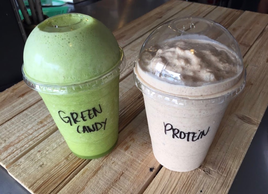 Northside Shack - North Park | 3773 30th St UNIT H, San Diego, CA 92104, USA | Phone: (619) 539-7712