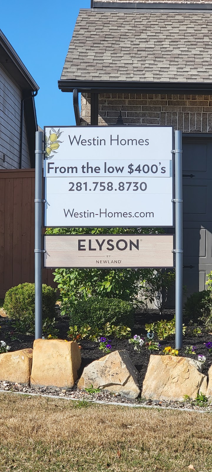 Elyson by Pulte Homes | 23630 Savannah Sparrow Ln, Katy, TX 77493, USA | Phone: (281) 603-9928