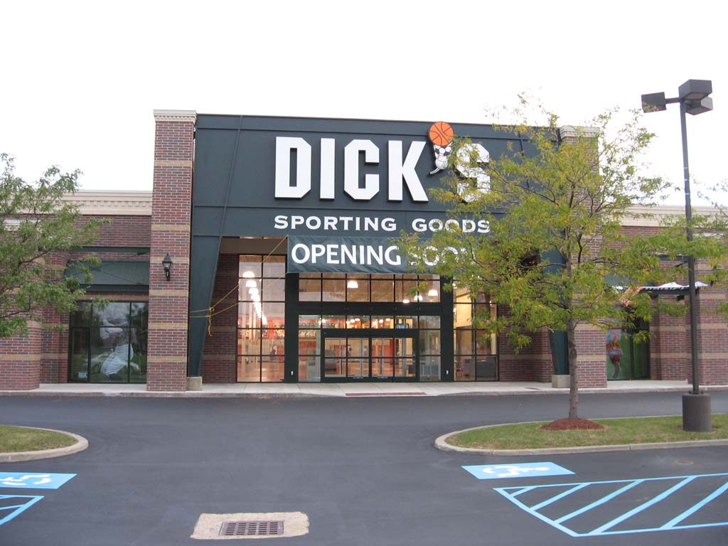 DICKS Sporting Goods | 3434 Amelia Dr, Orchard Park, NY 14127, USA | Phone: (716) 821-1616