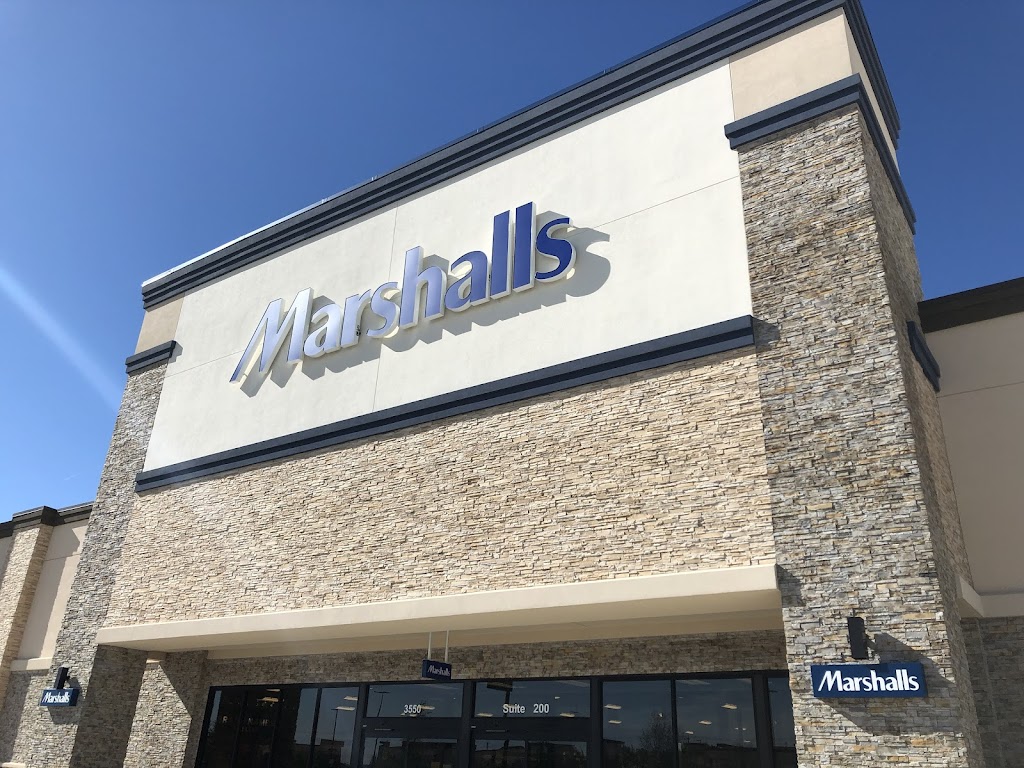 Marshalls | 3550 W University Dr, McKinney, TX 75071, USA | Phone: (214) 491-4083