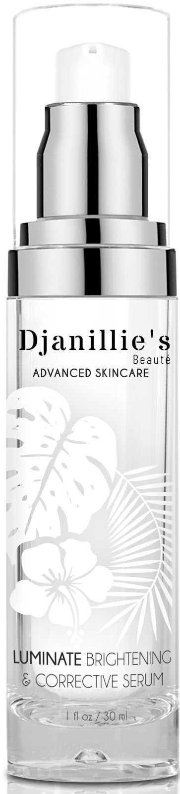 Djanillies Beauté | 16903 Red Oak Dr # 170, Houston, TX 77090, USA | Phone: (800) 591-0935