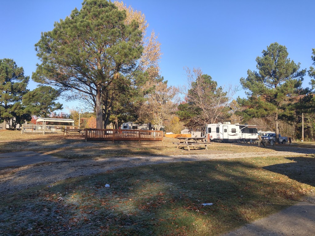 Memphis East Campground | 3291 Shoehorn Dr, Lakeland, TN 38002, USA | Phone: (901) 388-3053