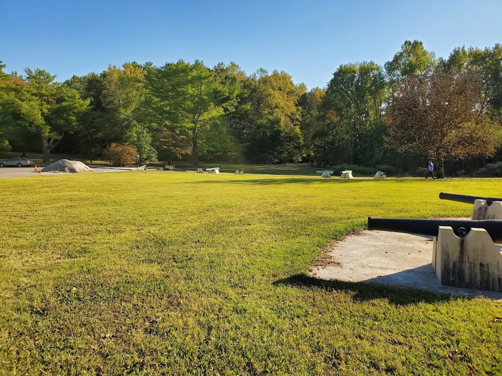 Petersburg National Battlefield | Petersburg, VA 23803, USA | Phone: (804) 732-3531
