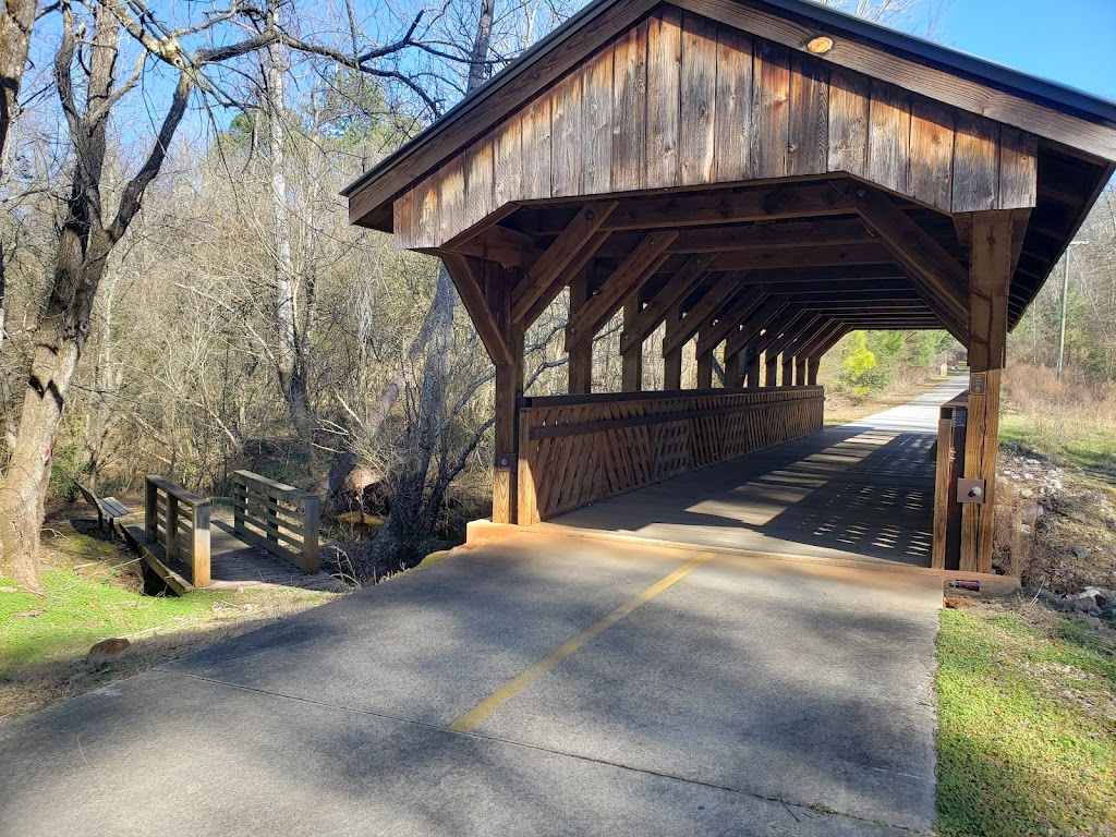 Davidson-Arabia Mountain Nature Preserve | 3787 Klondike Rd, Stonecrest, GA 30038, USA | Phone: (770) 492-5220