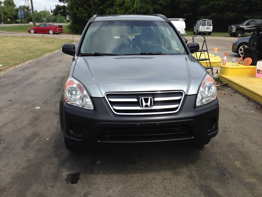 Auto Patron Car Wash & Full Detailing | 3228 US-70, Efland, NC 27243, USA | Phone: (919) 732-5555