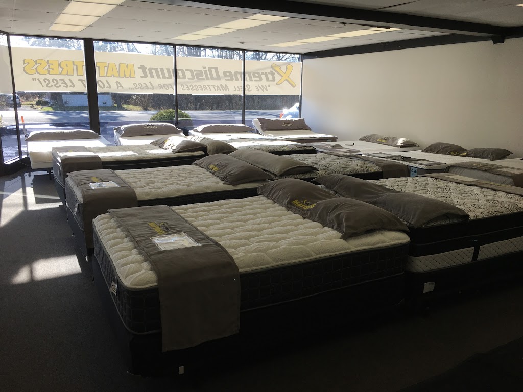 Xtreme Discount Mattress | 1340 Military Rd, Niagara Falls, NY 14304, USA | Phone: (716) 689-5939