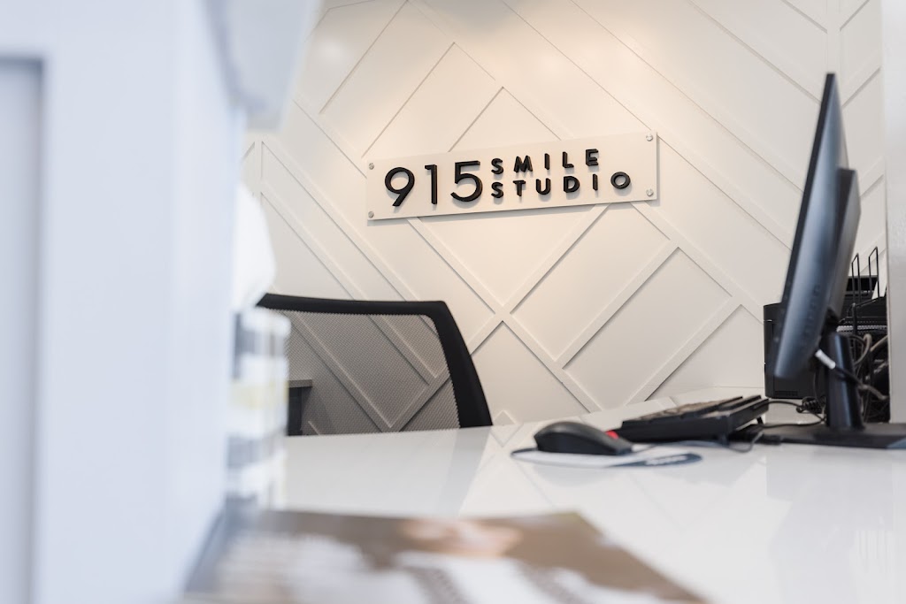 915 Smile Studio | 3260 N Zaragoza Rd Suite D406, El Paso, TX 79938, USA | Phone: (915) 233-7977