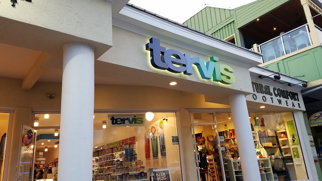 Tervis Store | 319 John Ringling Blvd, Sarasota, FL 34236, USA | Phone: (941) 388-2040