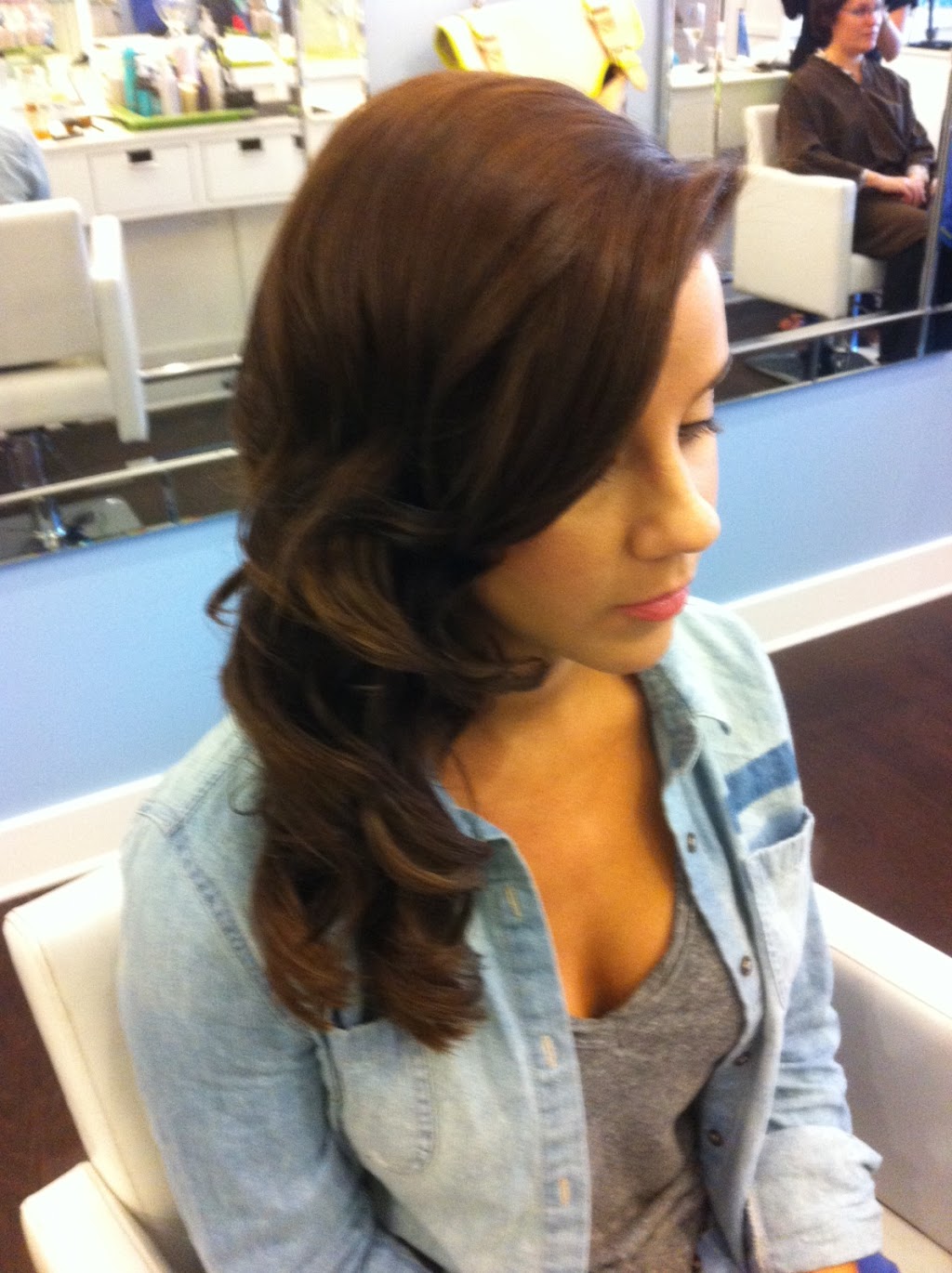 The Hair Bar - Dallas | 6025 Royal Ln #109, Dallas, TX 75230, USA | Phone: (214) 369-4247