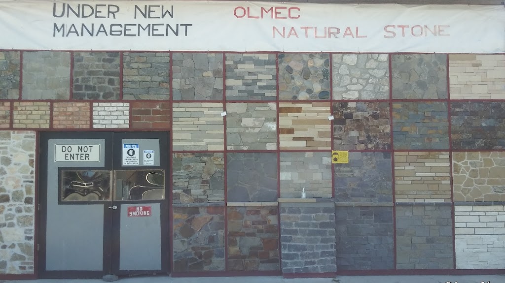 Olmec Natural Stone, LLC. | 15008 NE 15th Ave B, Vancouver, WA 98685, USA | Phone: (360) 772-3821