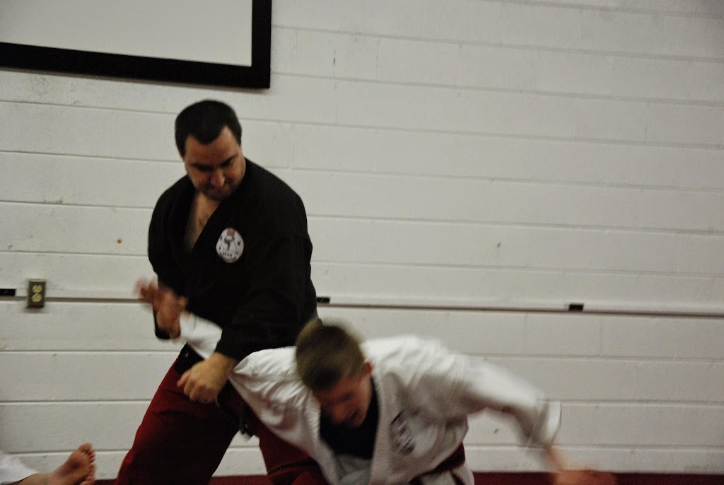 Core Martial Arts Academy | 111 W 8th St, Newton, NC 28658, USA | Phone: (828) 234-8502