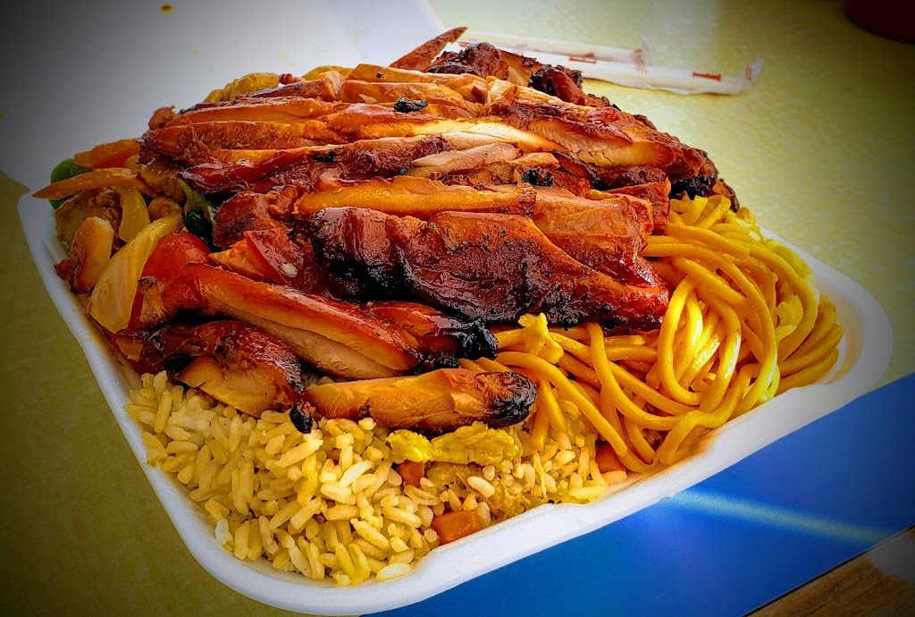 LA Express Chinese Food | 2229 S Mountain Ave, Ontario, CA 91762, USA | Phone: (909) 988-3333