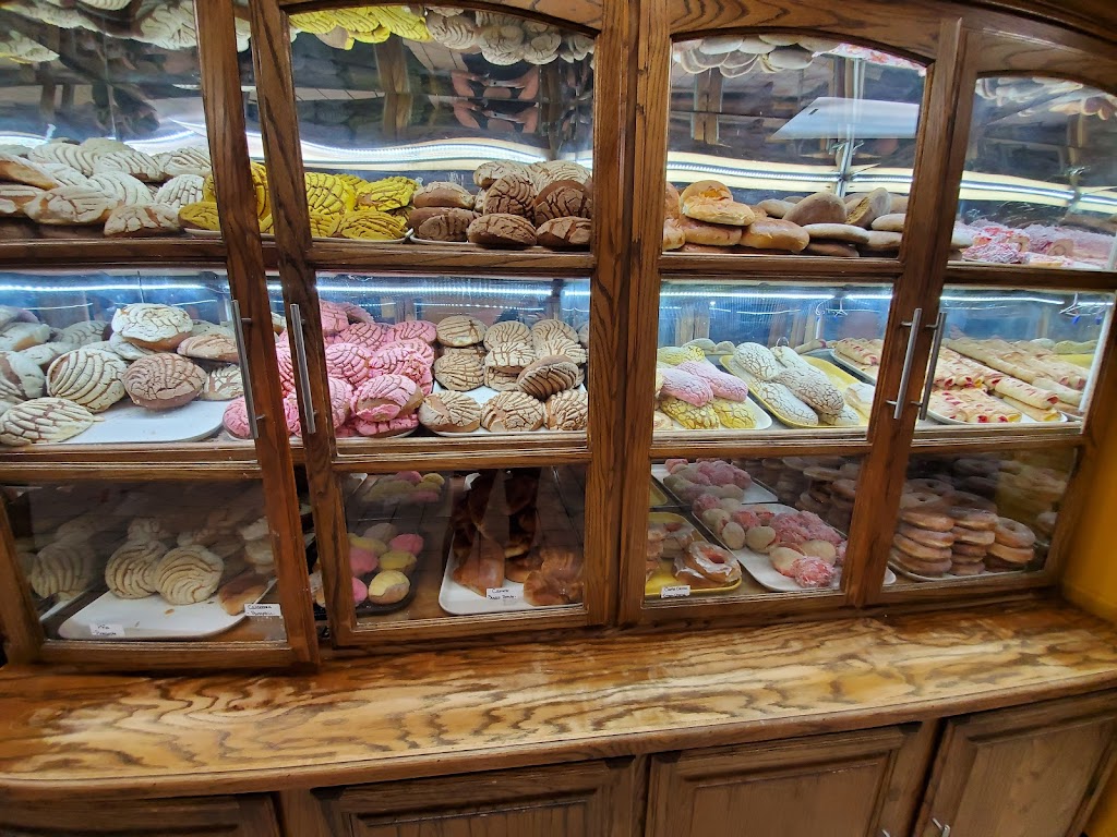 Panaderia La Fe | 4210 Hemphill St, Fort Worth, TX 76115, USA | Phone: (817) 924-1153